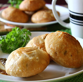 Veg Upma
