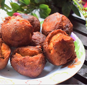 Nankhatai